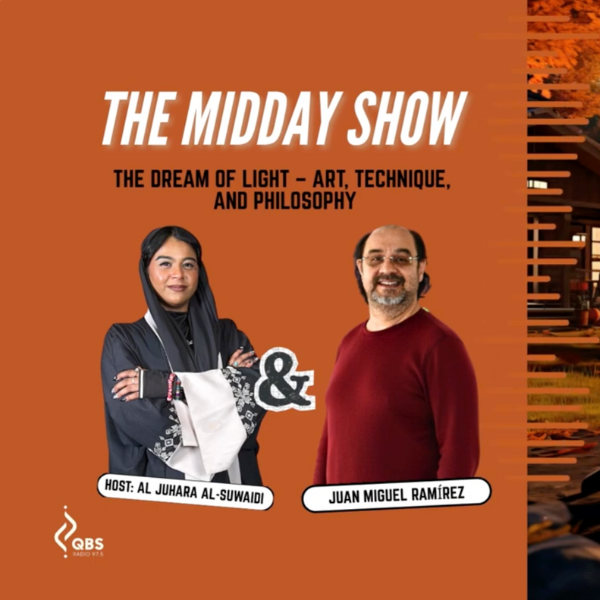 The Dream of Light Art, Technique, and Philosophy