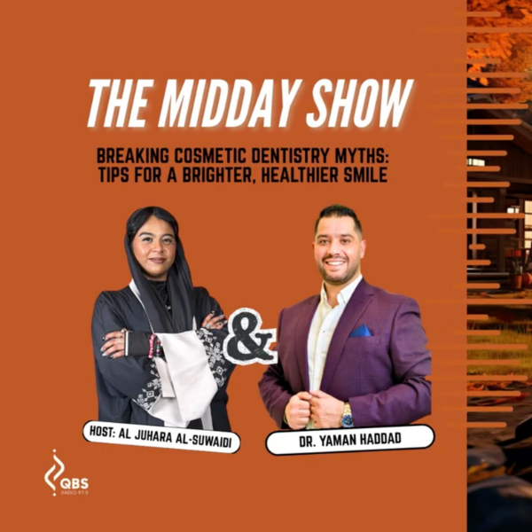 Breaking Cosmetic Dentistry Myths: Tips for a Brighter, Healthier Smile