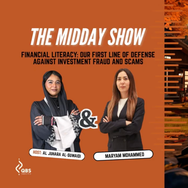 Financial Literacy: Our First Line of Defense Against Investment Fraud and Scams