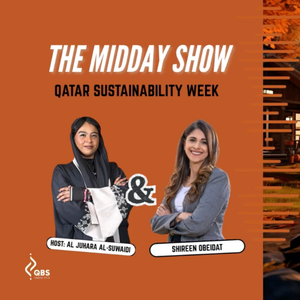 Sustainability Week