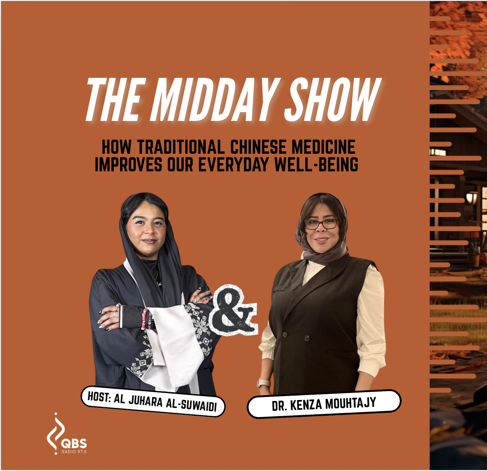 Traditional Chinese Medicine Improves Our Everyday Well-Being