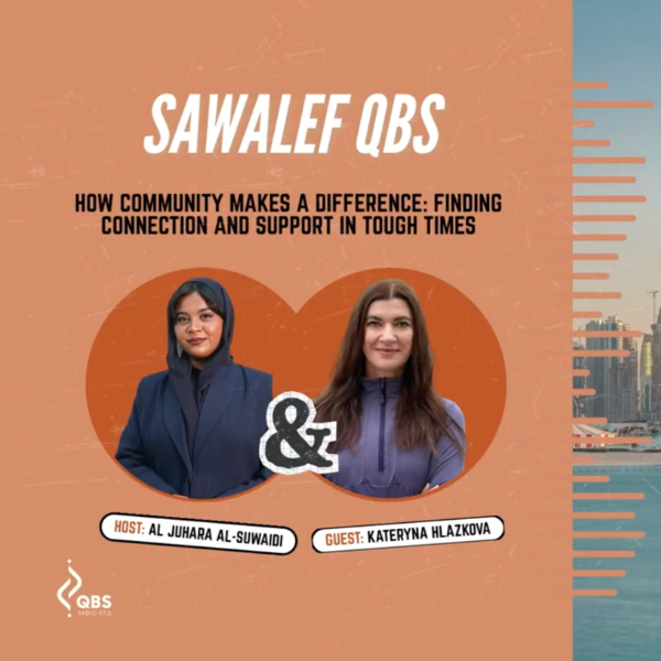 How Community Makes a Difference: Finding Connection and Support in Tough Times